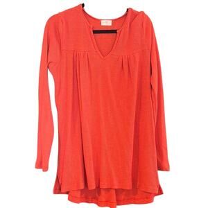 Anthropologie T. LA top